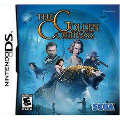 The Golden Compass Nintendo DS