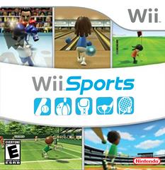 Wii Sports Wii