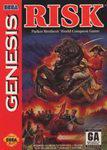 Risk Sega Genesis