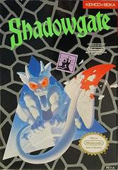 Shadowgate NES
