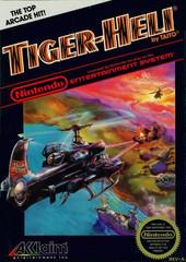 Tiger-Heli NES