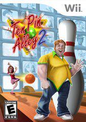 Ten Pin Alley 2 Wii