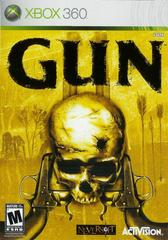 Gun Xbox 360