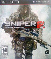 Sniper Ghost Warrior 2 Playstation 3