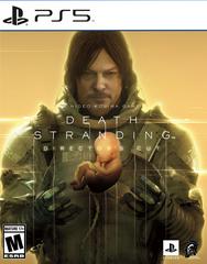 Death Stranding Director's Cut Playstation 5