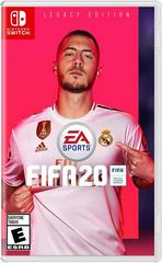FIFA 20 Nintendo Switch