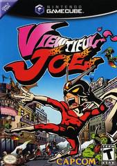 Viewtiful Joe Gamecube