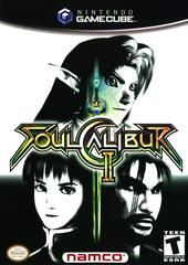 Soul Calibur II Gamecube
