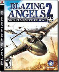 Blazing Angels 2 Secret Missions Playstation 3