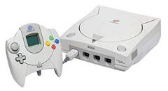 Sega Dreamcast Console Sega Dreamcast