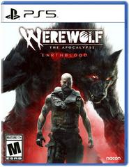 Werewolf: The Apocalypse Earthblood Playstation 5