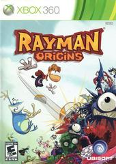 Rayman Origins Xbox 360