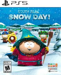 South Park: Snow Day Playstation 5