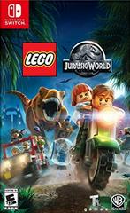 LEGO Jurassic World Nintendo Switch