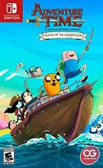 Adventure Time: Pirates of the Enchiridion Nintendo Switch