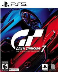 Gran Turismo 7 Playstation 5