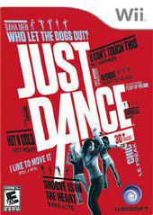 Just Dance Wii