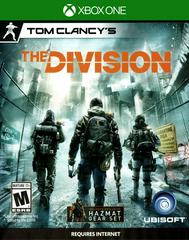 Tom Clancy's The Division Xbox One