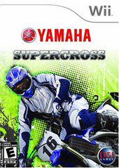 Yamaha Supercross Wii