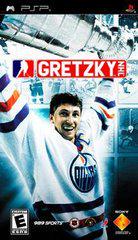 Gretzky NHL PSP