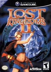 Lost Kingdoms II Gamecube