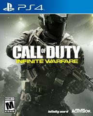 Call of Duty: Infinite Warfare Playstation 4
