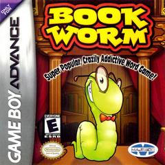Bookworm GameBoy Advance