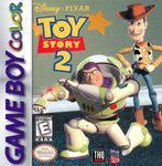 Toy Story 2 GameBoy Color
