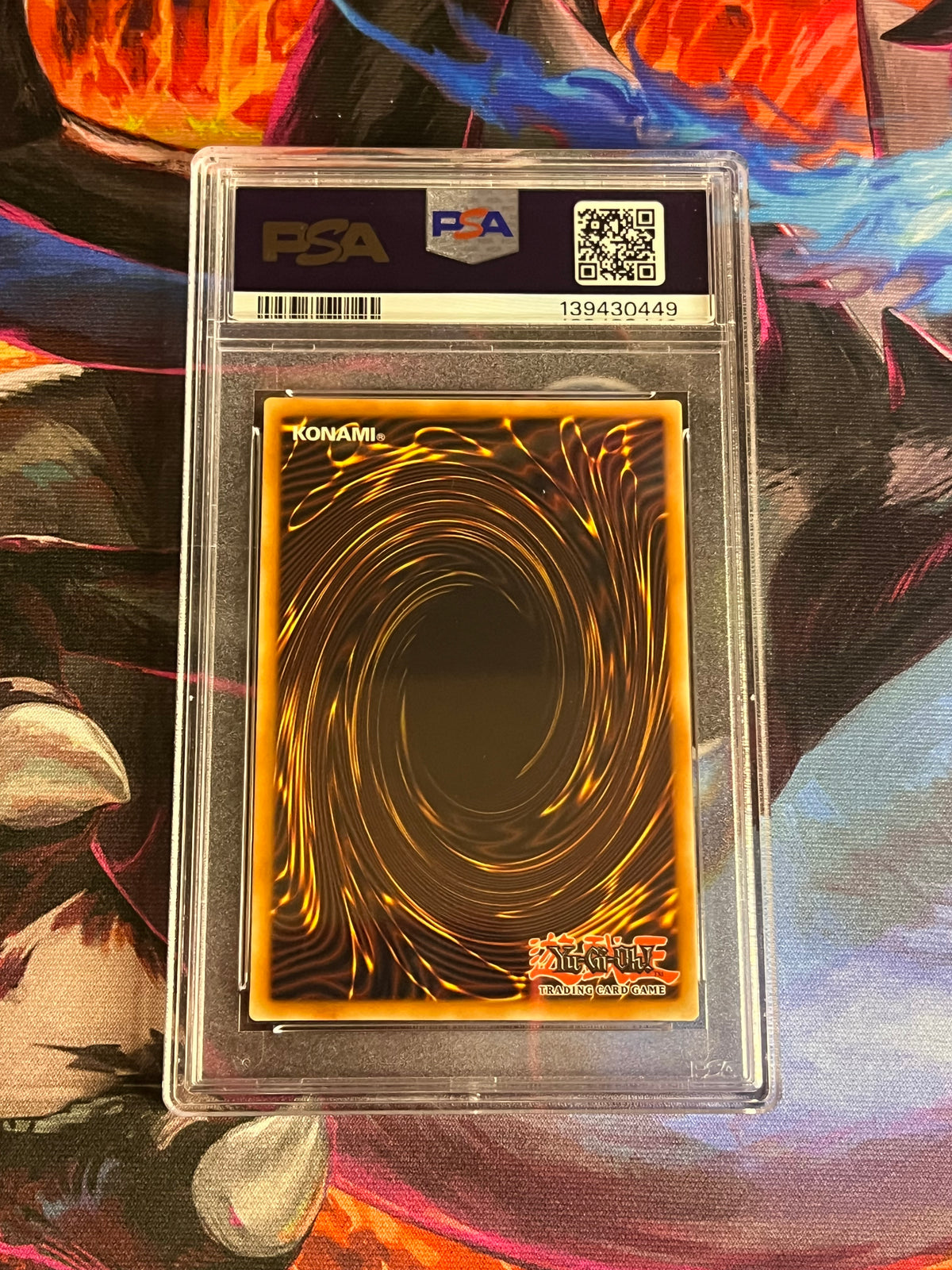 Ariane the Labrynth Servant (CR) PSA 6