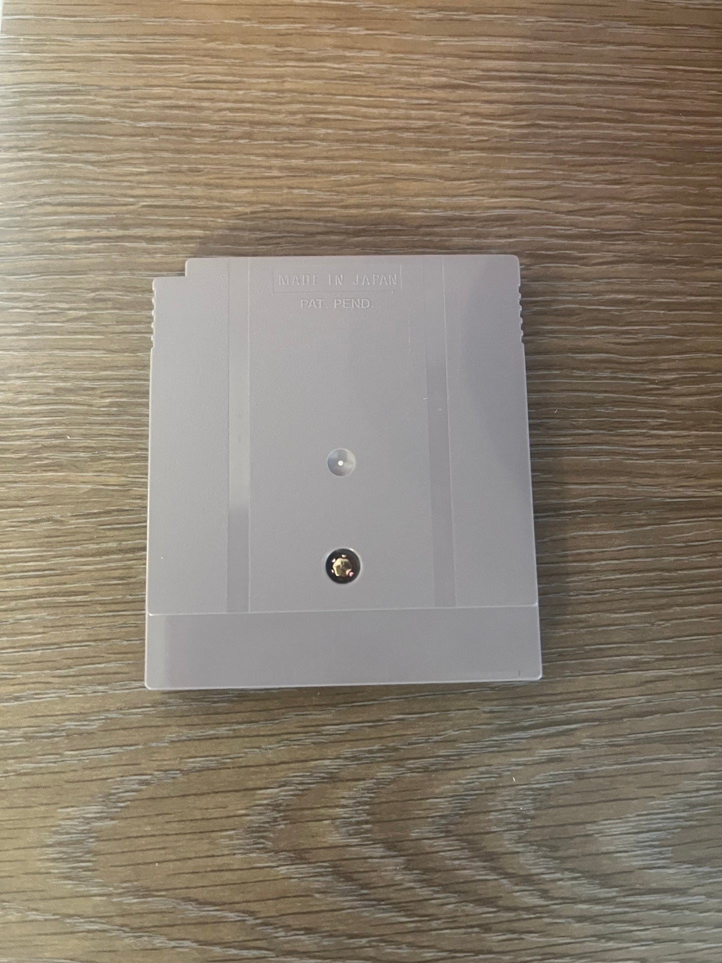 Star Wars Nintendo GameBoy