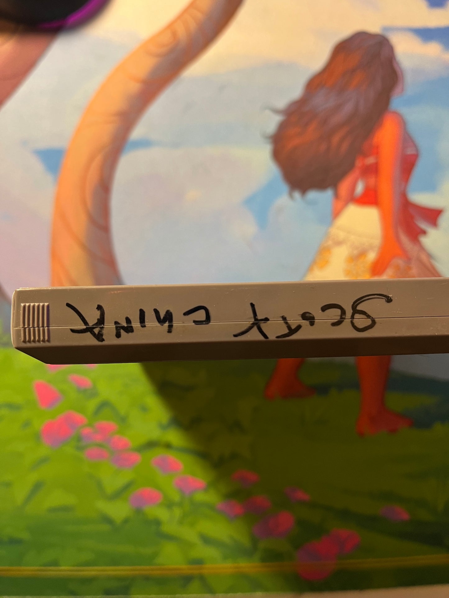 Wizards & Warriors NES