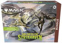 Magic: The Gathering Strixhaven Bundle