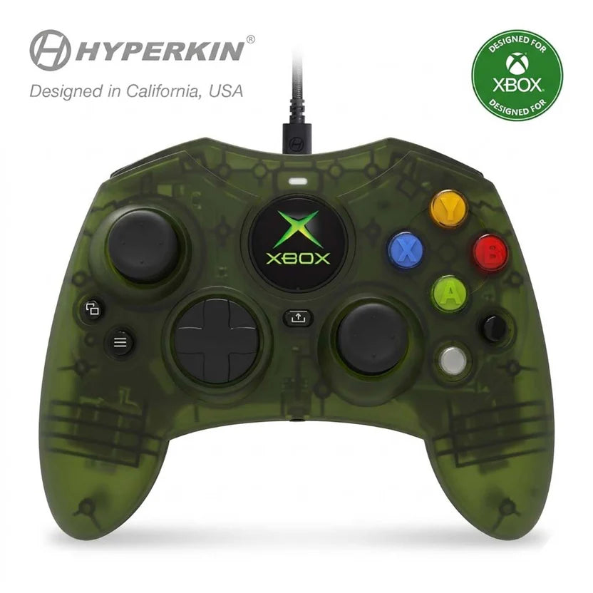 Hyperkin DuchesS Wired Xbox Controller