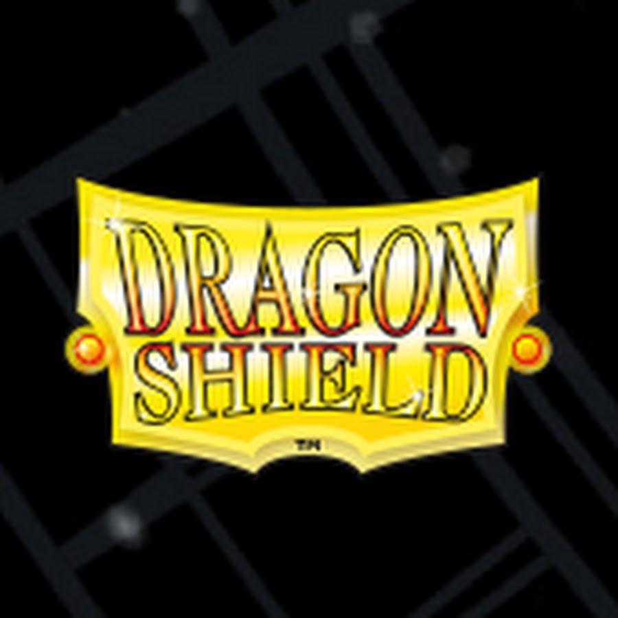 Dragon Shield Sleeves