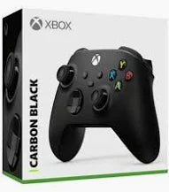 Xbox Controller Carbon Black (NEW)