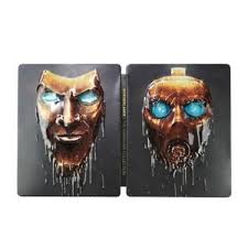 BORDERLANDS: THE HANDSOME COLLECTION (SEALED)