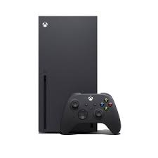 XBOX Series X 1TB