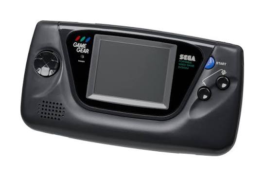 SEGA Game Gear