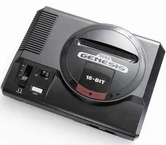 SEGA Genesis
