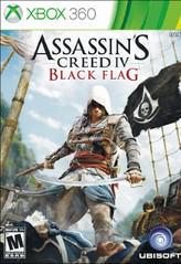 Assassin's Creed IV: Black Flag Xbox 360