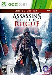 Assassin's Creed: Rogue [Limited Edition] Xbox 360