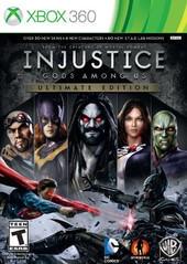 Injustice: Gods Among Us [Ultimate Edition] Xbox 360