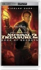 National Treasure 2 [UMD] PSP