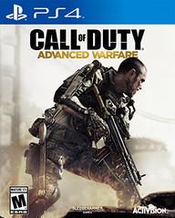 Call of Duty Advanced Warfare Playstation 4