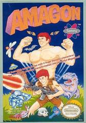 Amagon NES