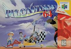 Pilotwings 64 Nintendo 64