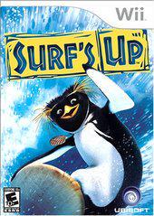 Surf's Up Wii