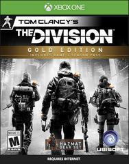 Tom Clancy's The Division [Gold Edition] Xbox One