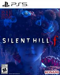Silent Hill F [Day One Edition] Playstation 5