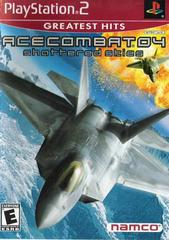 Ace Combat 4 [Greatest Hits] Playstation 2